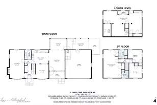 31 Candy Ln, Brockton, MA 02301 - Photo 40