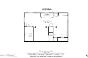 31 Candy Ln, Brockton, MA 02301 - Photo 42