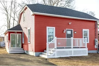 161 11th Street, Leominster, MA 01453 - Photo 2