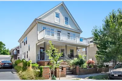 67 Grafton #1, Arlington, MA 02474 - Photo 2