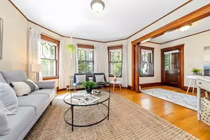 67 Grafton, Arlington, MA 02474 - Photo 1