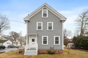 337 High St, Newburyport, MA 01950 - Photo 1