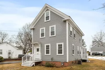 337 High Street, Newburyport, MA 01950 - Photo 2