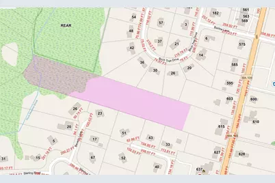 615-R High Street, Westwood, MA 02090 - Photo 1