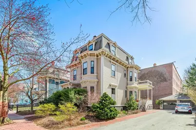 26 Linnaean St #3, Cambridge, MA 02138 - Photo 2