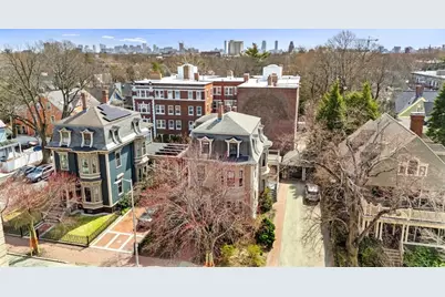 26 Linnaean St #3, Cambridge, MA 02138 - Photo 28