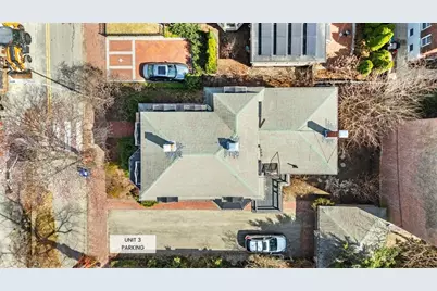 26 Linnaean St #3, Cambridge, MA 02138 - Photo 24