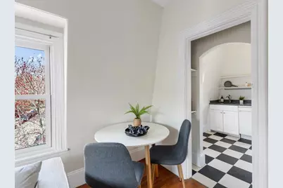 26 Linnaean St #3, Cambridge, MA 02138 - Photo 6