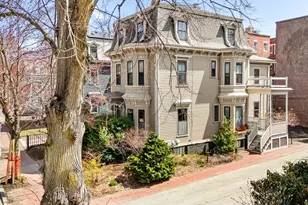 26 Linnaean St, Cambridge, MA 02138 - Photo 22