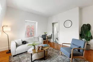 26 Linnaean St, Cambridge, MA 02138 - Photo 4