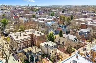 26 Linnaean St, Cambridge, MA 02138 - Photo 26