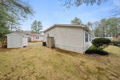 40 Victorian Way, West Bridgewater, MA 02379 - Photo 6