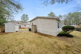 40 Victorian Way, West Bridgewater, MA 02379 - Photo 6