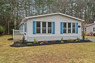 40 Victorian Way, West Bridgewater, MA 02379 - Photo 4
