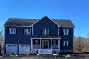 236 Elm St, East Bridgewater, MA 02333 - Photo 1