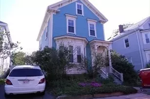 16 Holbrook St, Boston, MA 02130 - Photo 4