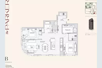 55 Lagrange St #1902, Boston, MA 02116 - Photo 20