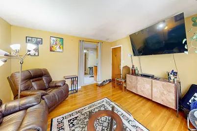 138 Ballou Ave #3A, Boston, MA 02124 - Photo 4