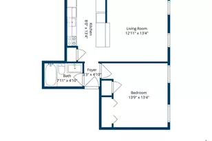 36 Washington St, Boston, MA 02129 - Photo 14