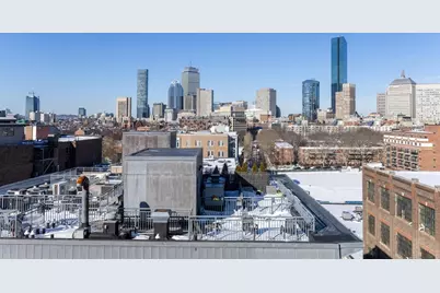 40 Fay Street #302, Boston, MA 02118 - Photo 14