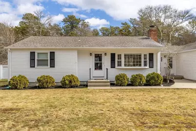 80 Coolidge Rd, Yarmouth, MA 02673 - Photo 2