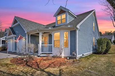 54 Westminster Drive #54, Marlborough, MA 01754 - Photo 38