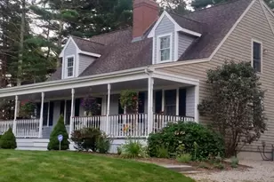 55 Cranberry Rd, Carver, MA 02330 - Photo 4