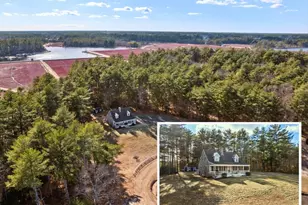 55 Cranberry Rd, Carver, MA 02330 - Photo 1