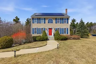 38 Foster Ct, Gardner, MA 01440 - Photo 1