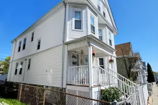 28 Corona, Boston, MA 02124 - Photo 2