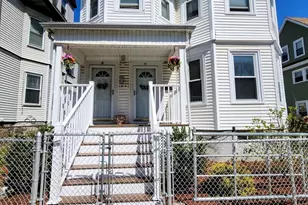 28 Corona, Boston, MA 02124 - Photo 4