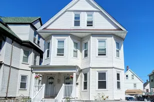 28 Corona, Boston, MA 02124 - Photo 1