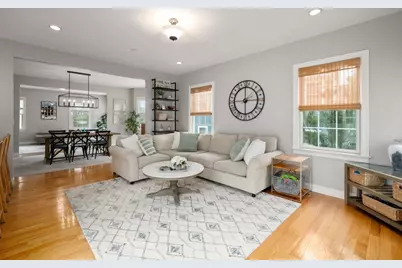 8 Gates Ln #A, Wakefield, MA 01880 - Photo 6