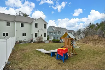 8 Gates Ln #A, Wakefield, MA 01880 - Photo 38