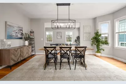 8 Gates Ln #A, Wakefield, MA 01880 - Photo 10