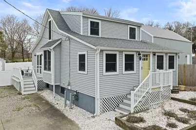 4 Fremont Rd, Marshfield, MA 02050 - Photo 2