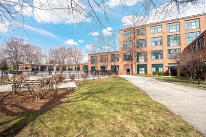 150 Rumford Ave #5, Mansfield, MA 02048 - Photo 2