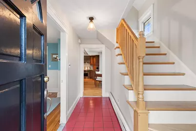 6 Freemont St, Lexington, MA 02421 - Photo 4