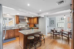 6 Freemont St, Lexington, MA 02421 - Photo 6