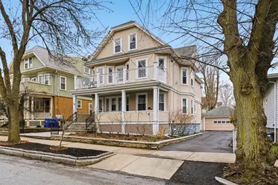 58-60 Orvis Rd, Arlington, MA 02474 - Photo 1