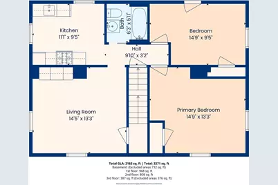 49 Jamaica St #2, Boston, MA 02130 - Photo 18