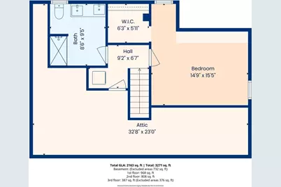 49 Jamaica St #2, Boston, MA 02130 - Photo 16