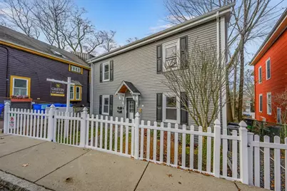 49 Jamaica St #2, Boston, MA 02130 - Photo 1