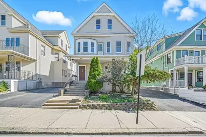 9 Curtis Street #PKG, Somerville, MA 02144 - Photo 2