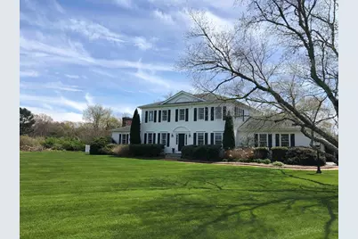 523 Old Westport Rd, Dartmouth, MA 02747 - Photo 1