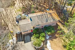 352 Taylor Rd, Stow, MA 01775 - Photo 2