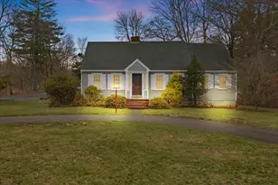 1553 Broadway, Raynham, MA 02767 - Photo 2