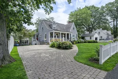 148 Furnace Brook Parkway, Quincy, MA 02169 - Photo 2