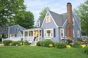 148 Furnace Brook Pkwy, Quincy, MA 02169 - Photo 1