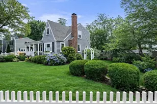 148 Furnace Brook Pkwy, Quincy, MA 02169 - Photo 38